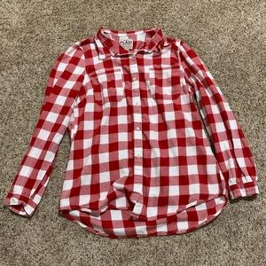 OLD NAVY flannel